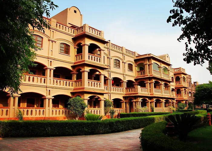 Mvt Guesthouse & Restaurant