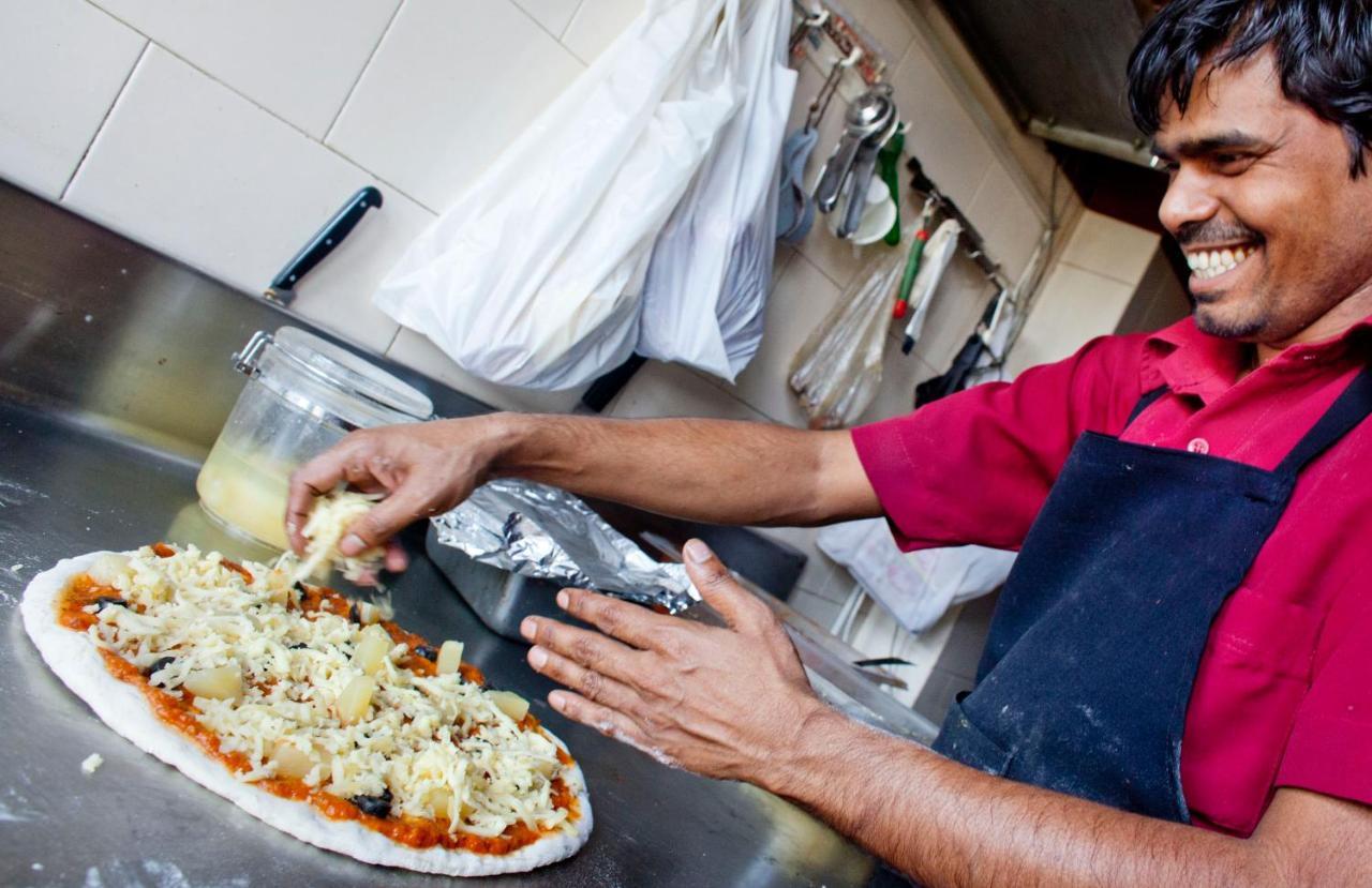 Mvt & Restaurant 3* Vrindavan