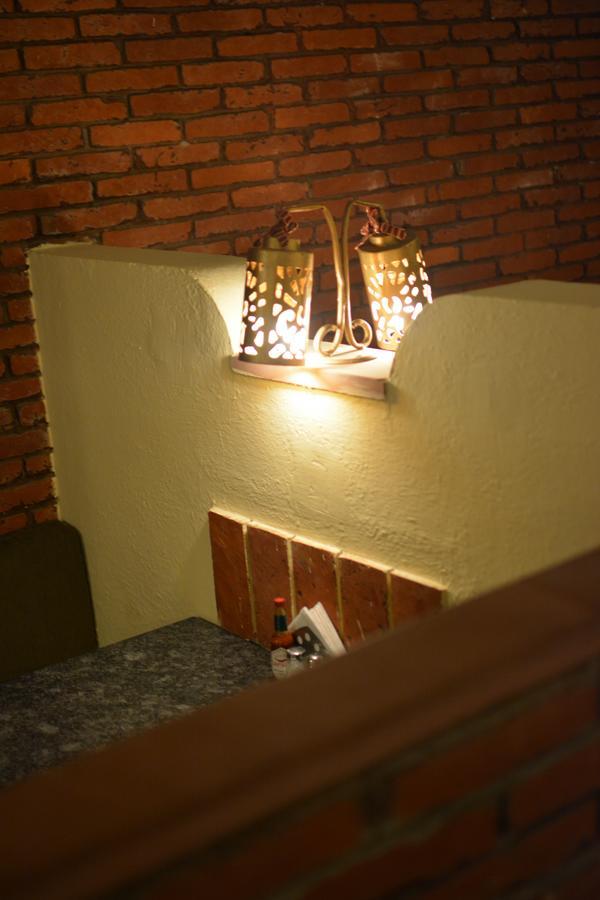 Hotel Mvt & Restaurant