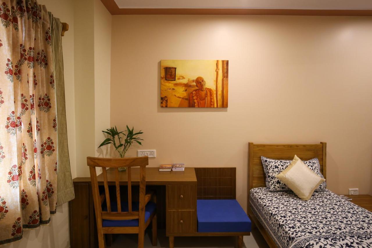 Mvt & Restaurant 3* Vrindavan